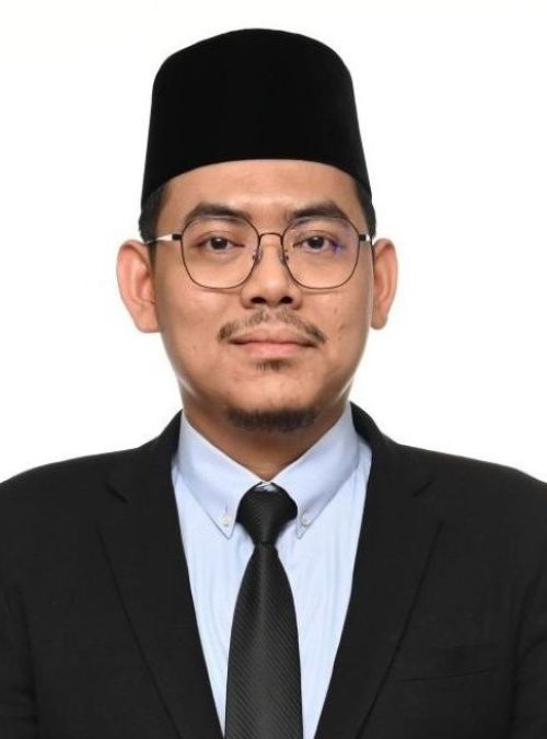 Muhammad Azmer bin Mohd Azhar